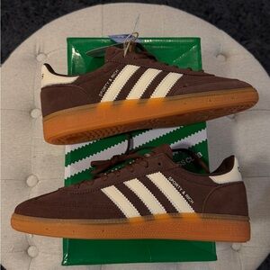 Sporty and Rich Adidas Spezial Mens 8.5 women’s 9/9.5